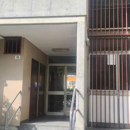 Belvedere Affitta Con Bagno Privato Apartment