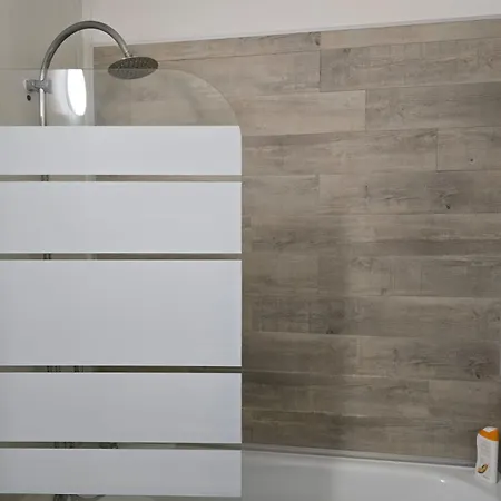 アパート Belvedere Affitta Con Bagno Privato *